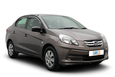 Honda Amaze-img